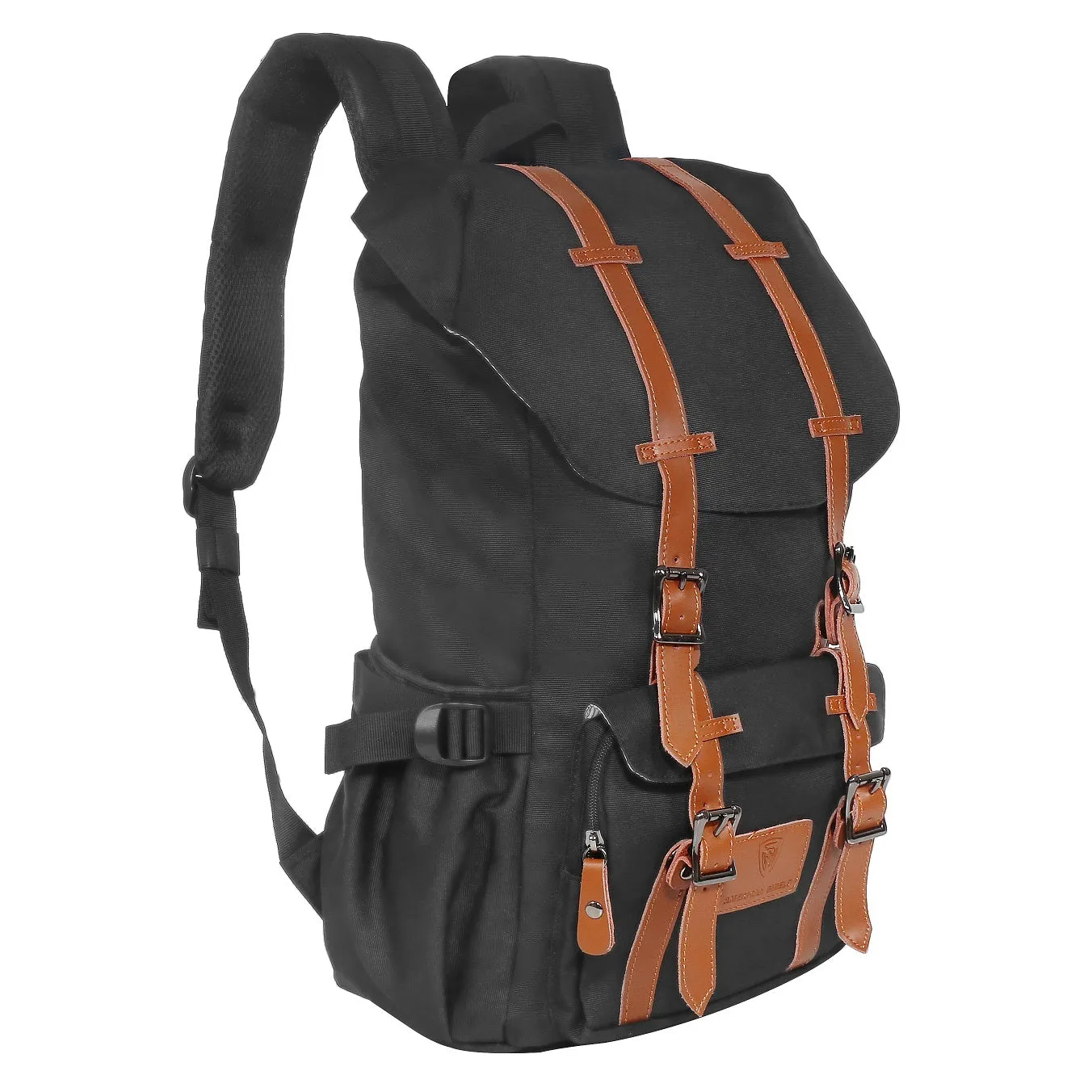 Granite 25 Backpack - Black&Brown