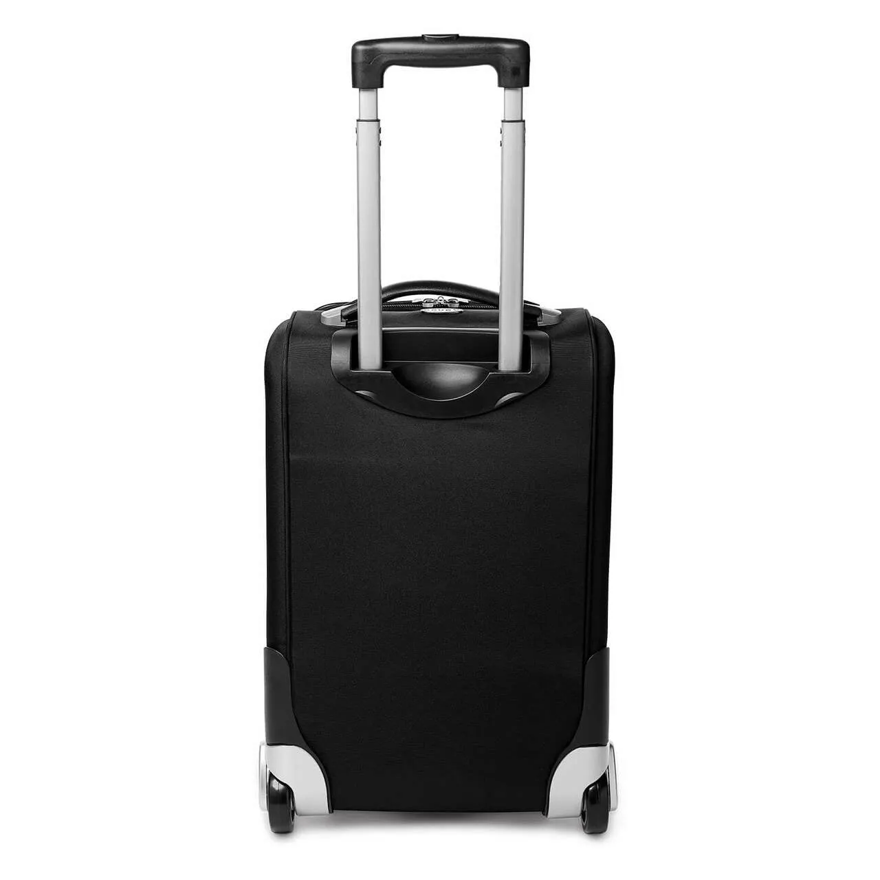 Heat Carry On Luggage | Miami Heat Rolling Carry On Luggage