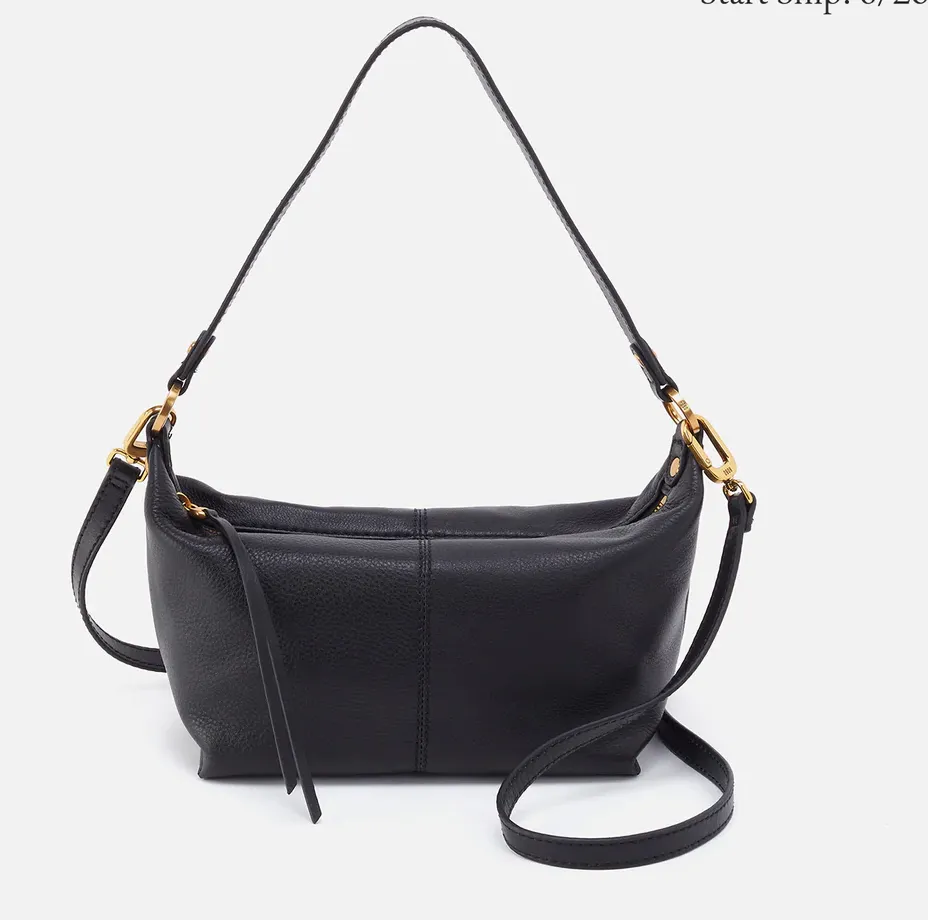 Hobo Laguna Crossbody