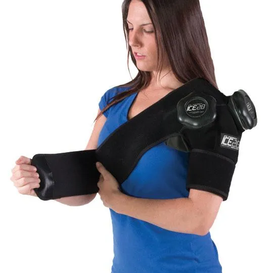 ICE20 Double Shoulder