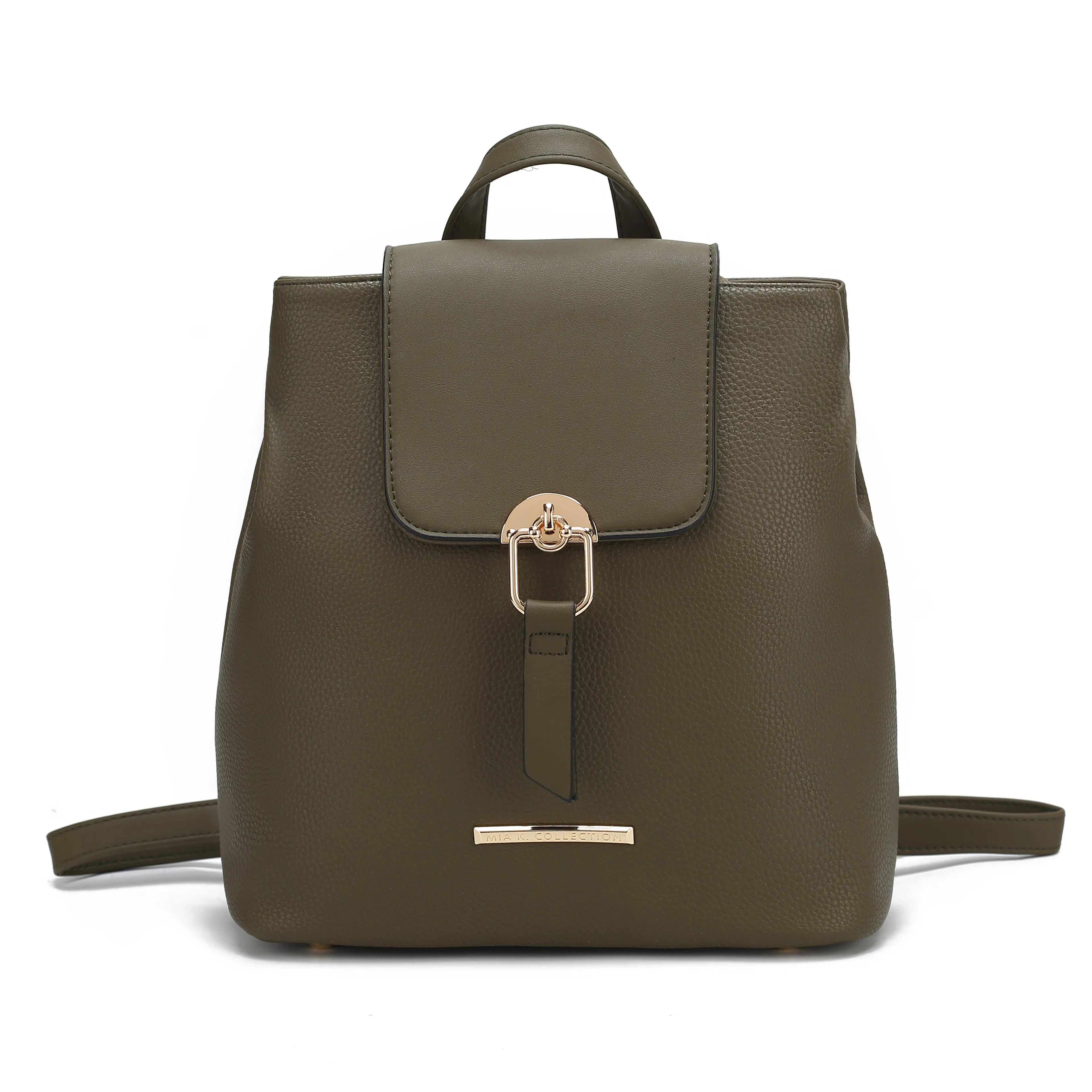 Ingrid Convertible Backpack