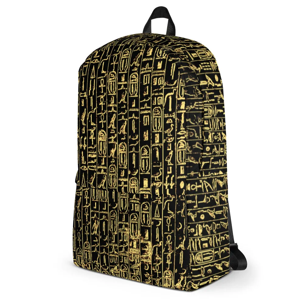 KHAMIT PYRAMID  Backpack