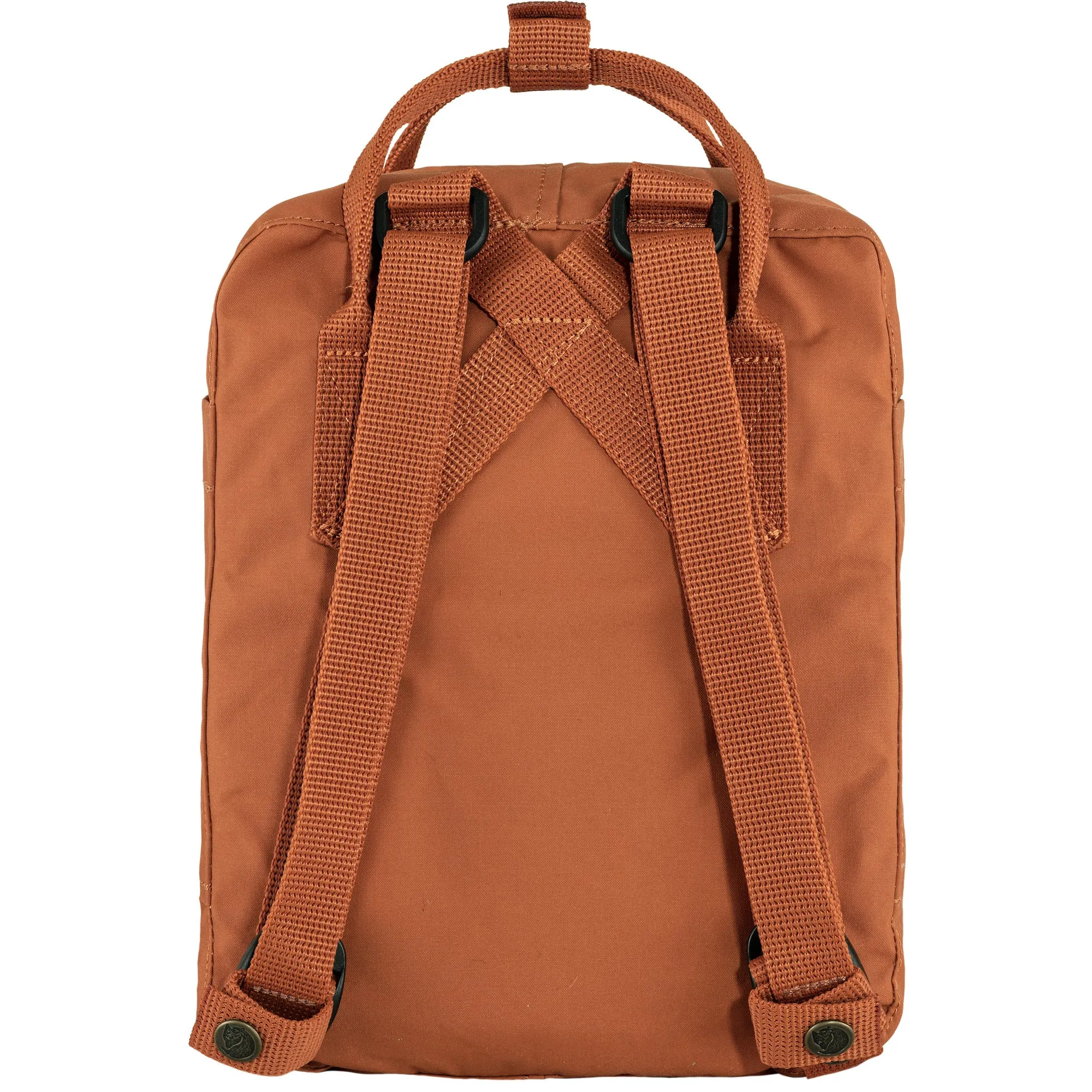 Kånken Mini Backpack - Terracotta Brown