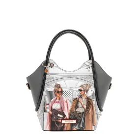 LADIES NIGHT OUT HOBO HANDBAG