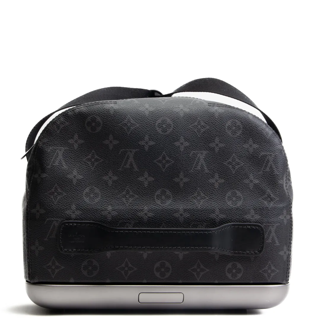 LOUIS VUITTON Horizon Soft Duffle 55 - Eclipse