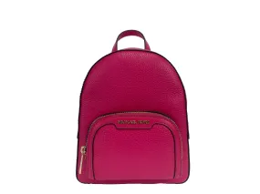 Michael Kors XS Jaycee Backpack (Electric Pink)