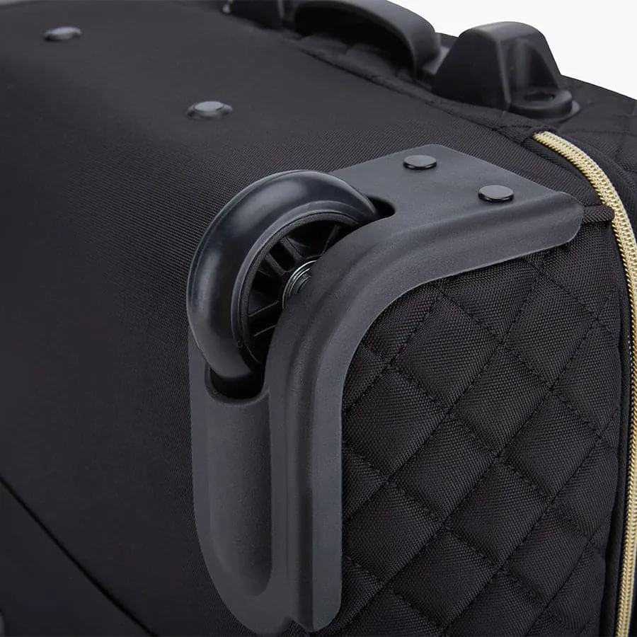 Motiv 17.3 Inch Rolling Laptop Suitcase