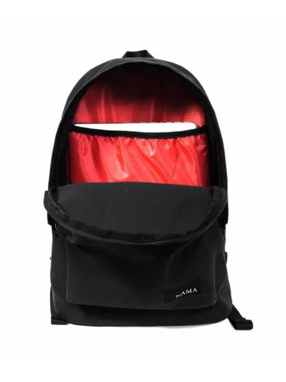 Nama Studios Lite 300 Arc Top Backpack Black