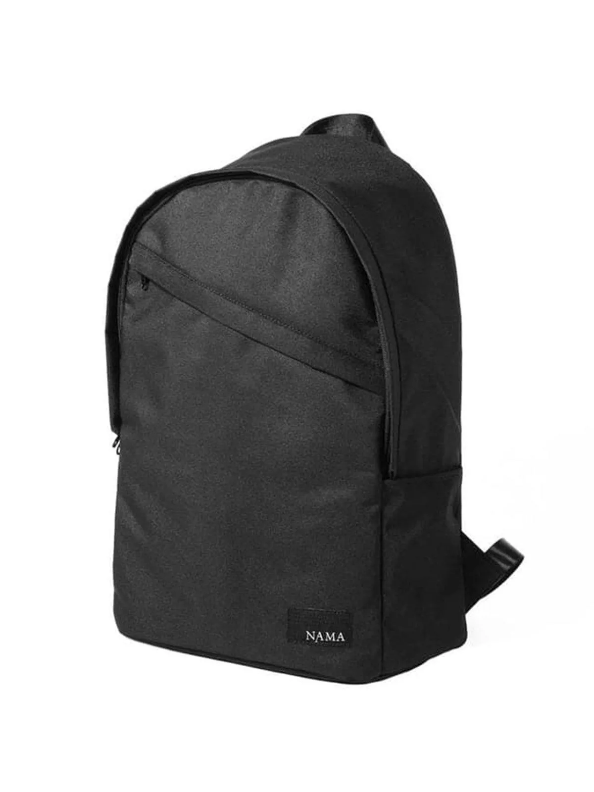 Nama Studios Lite 300 Arc Top Backpack Black