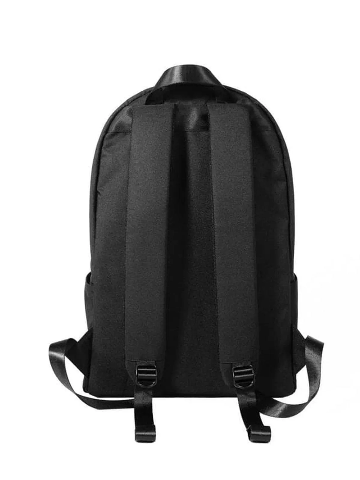 Nama Studios Lite 300 Arc Top Backpack Black