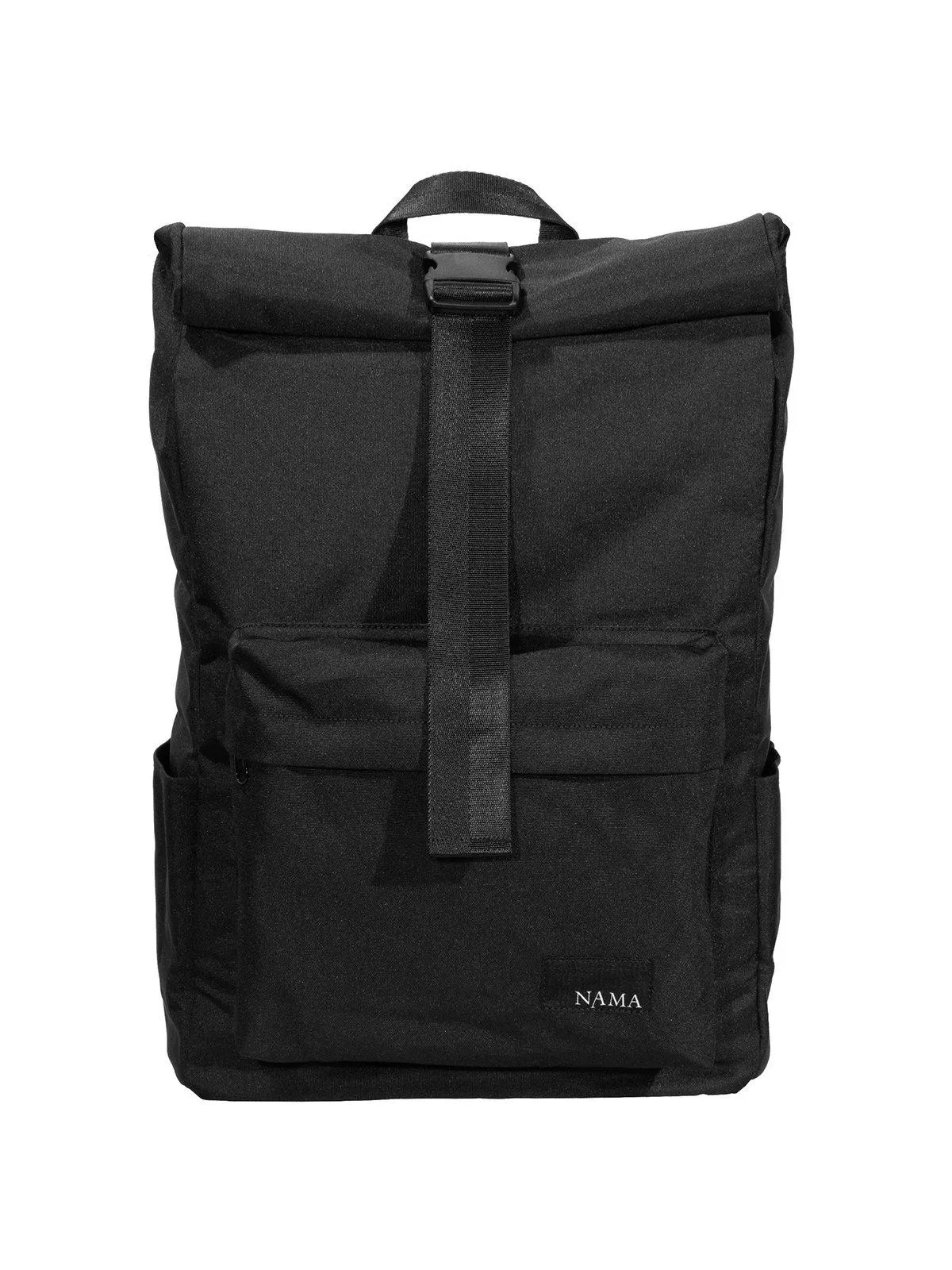 Nama Studios Lite 322 Roll Top Backpack Grey