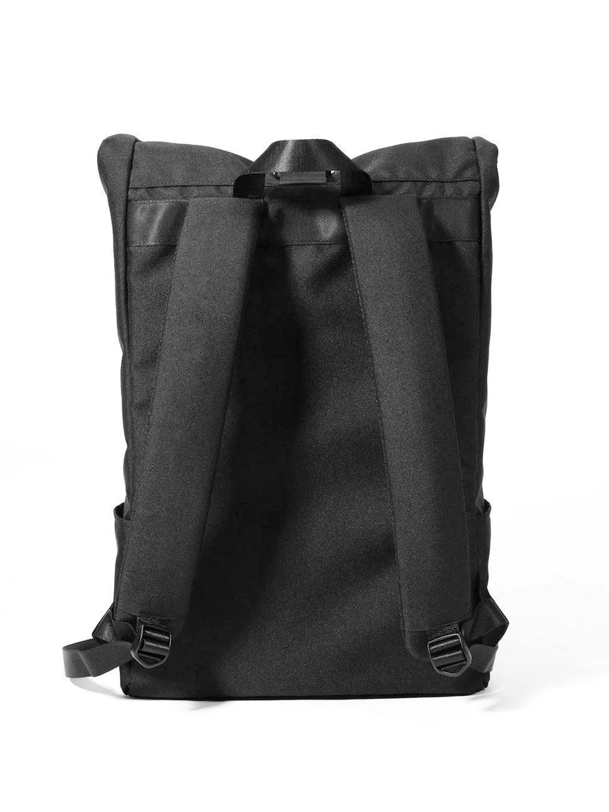 Nama Studios Lite 322 Roll Top Backpack Grey