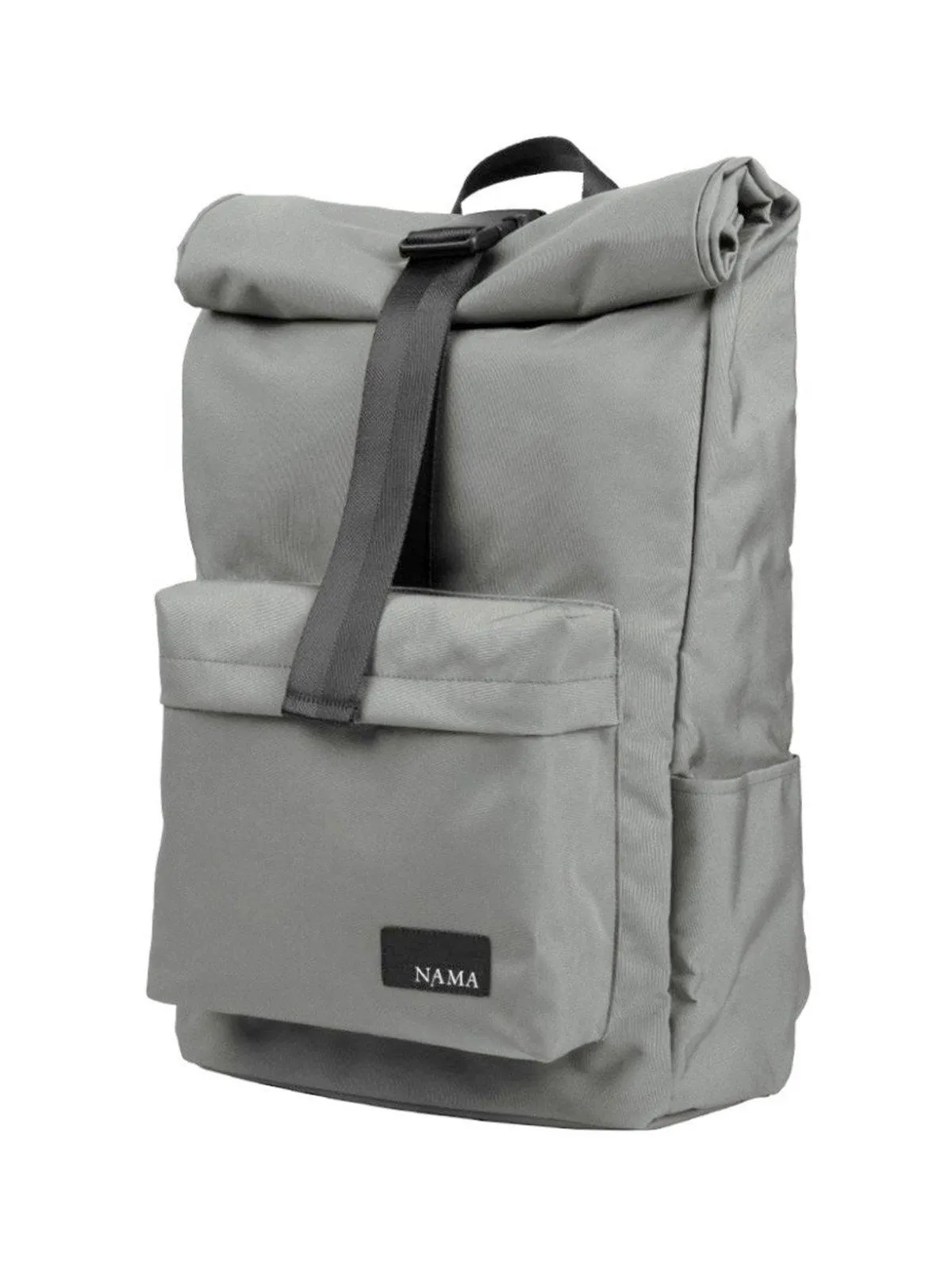 Nama Studios Lite 322 Roll Top Backpack Grey