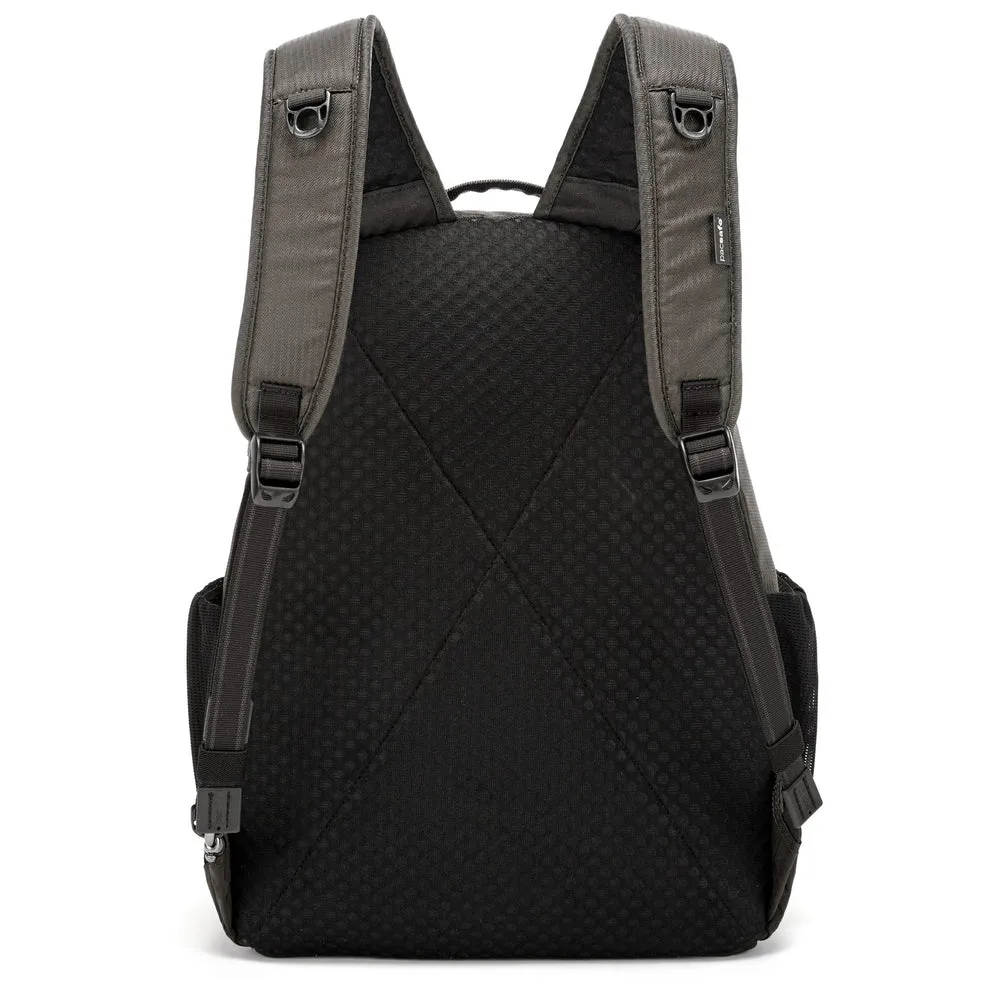 Pacsafe Metrosafe LS350 Econyl Anti-Theft Backpack