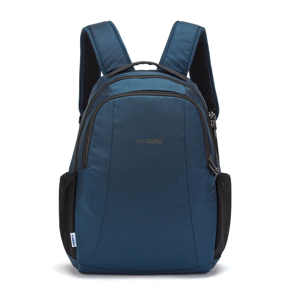 Pacsafe Metrosafe LS350 Econyl Anti-Theft Backpack