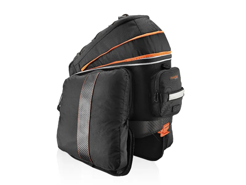 PakRak Expandable Commuter Bag IB-BA14