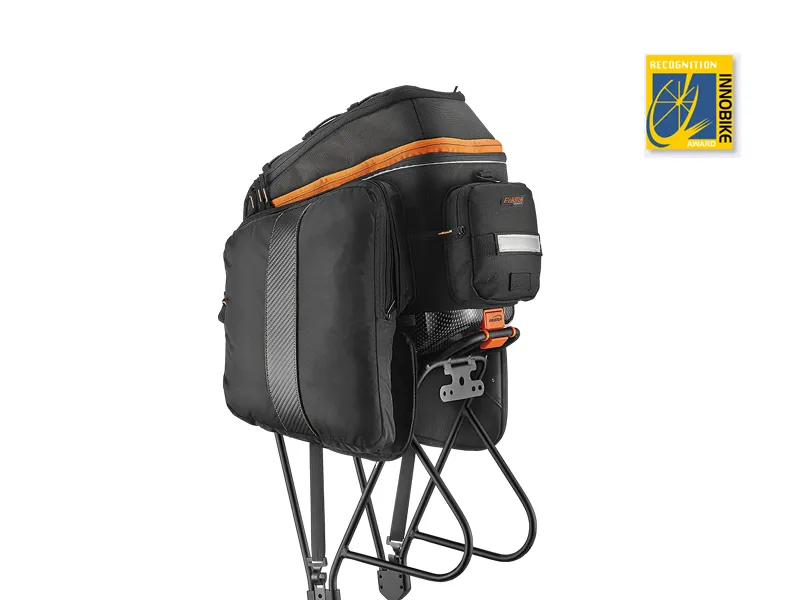 PakRak Expandable Commuter Bag IB-BA14