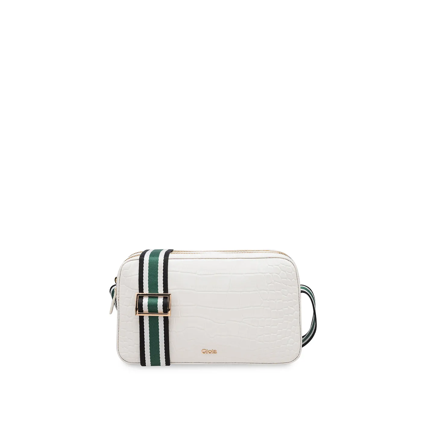 Pola-R Small Crossbody