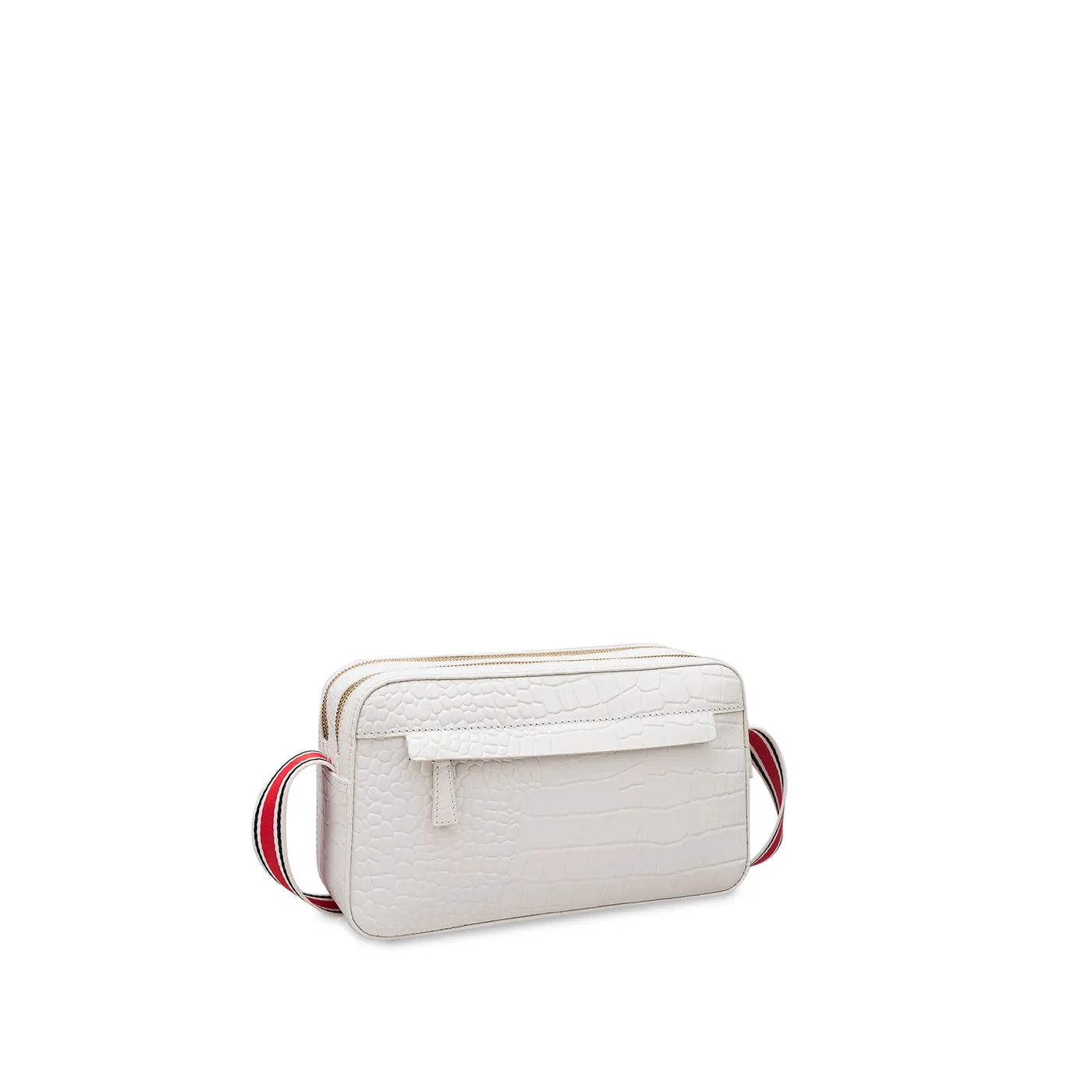 Pola-R Small Crossbody