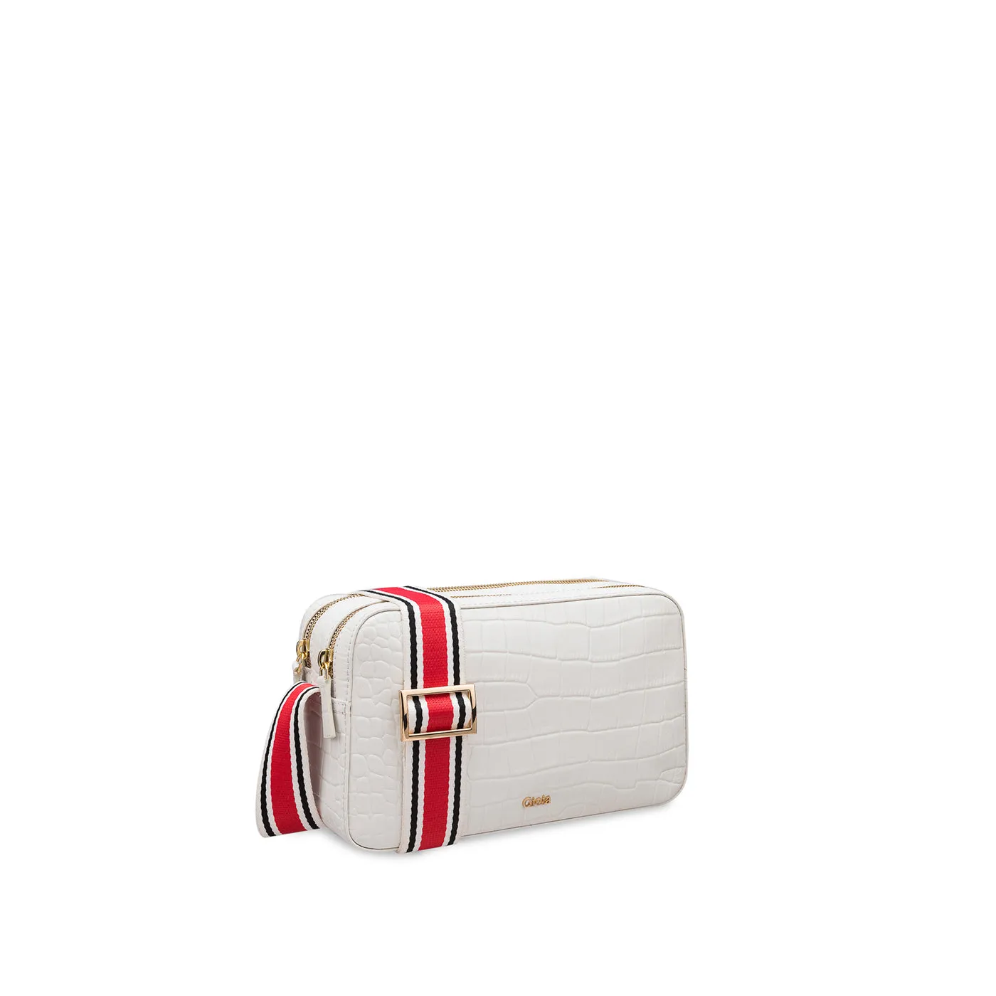 Pola-R Small Crossbody