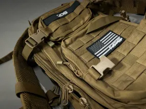 RPG SMALL ASSAULT BACKPACK (COYOTE)