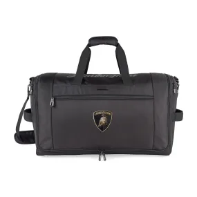 Samsonite Black Corporate Warrior Garment Duffel