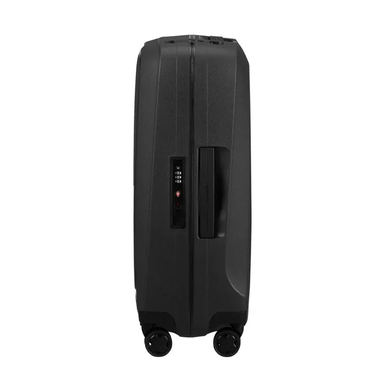 Samsonite Essens 3-Piece Spinner Luggage Set