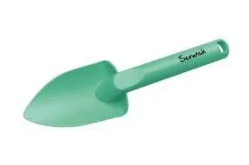 Scrunch Spade - Dusty Light Green