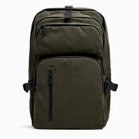 Sierra Utility Backpack - Olive