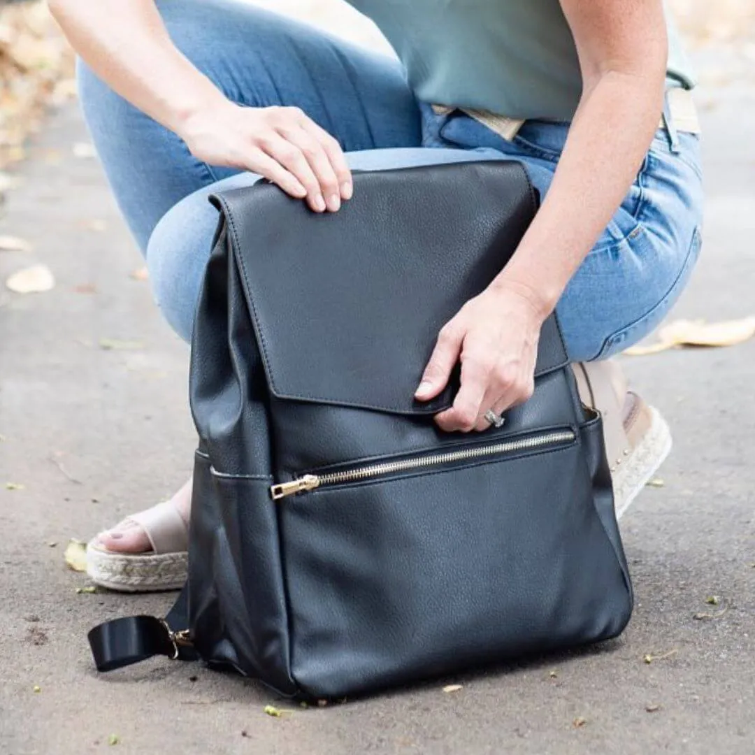 Soho Nappy Backpack