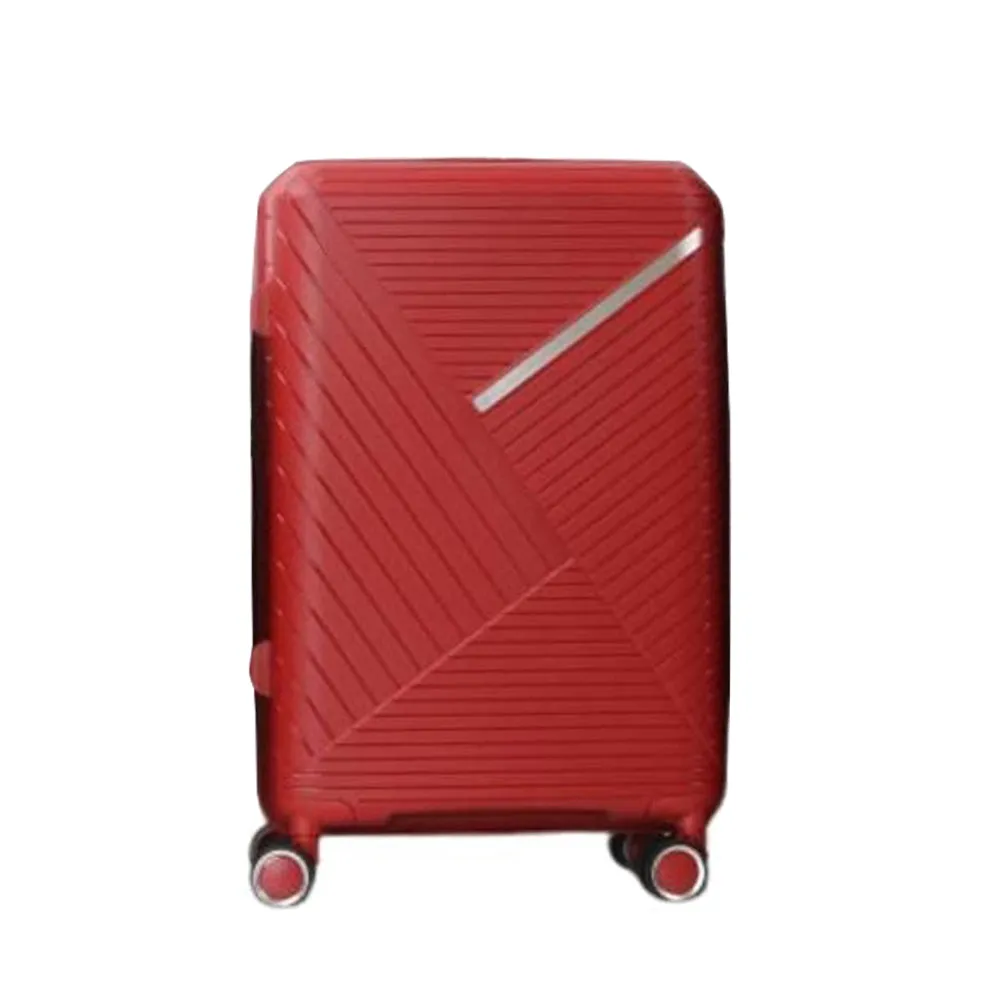 Special PP (Polypropylene) Lightweight Spinner Luggage 24" Medium