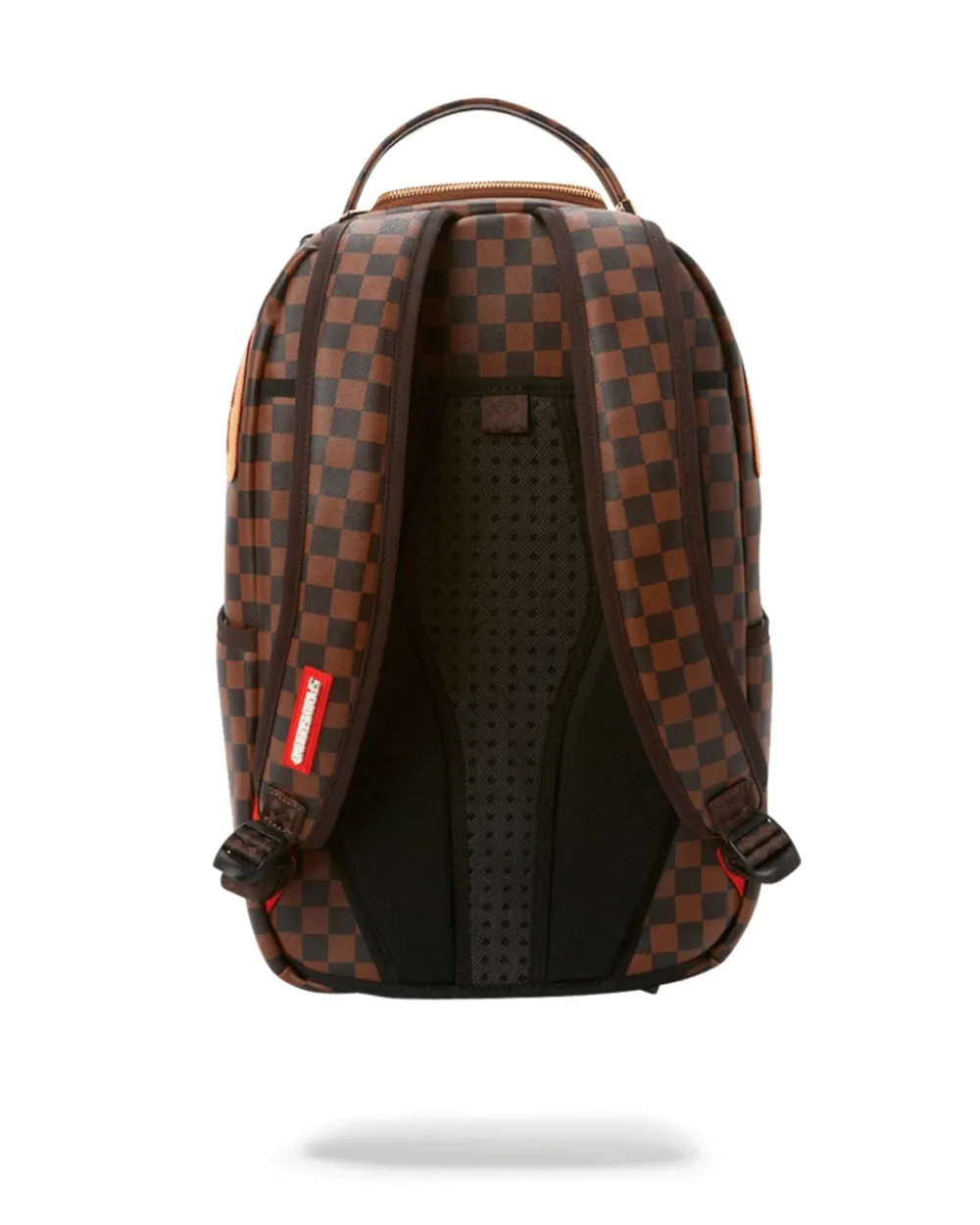 Sprayground Backpack HENNEY BACKPACK Brown