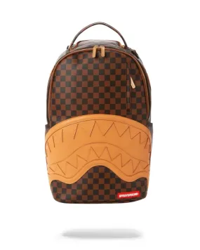 Sprayground Backpack HENNEY BACKPACK Brown