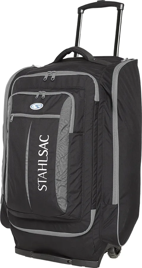 Stahlsac Caicos Cargo Pack