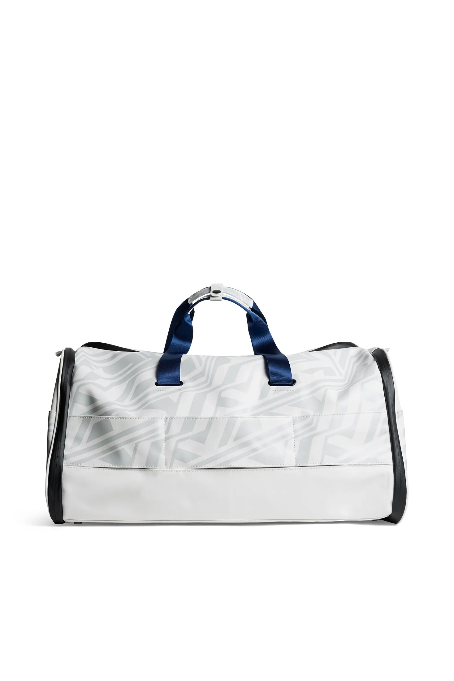 The USA GOLF Garment Duffel Bag