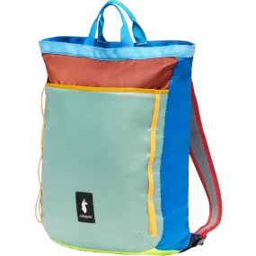 Todo Del Dia 16L Convertible Tote