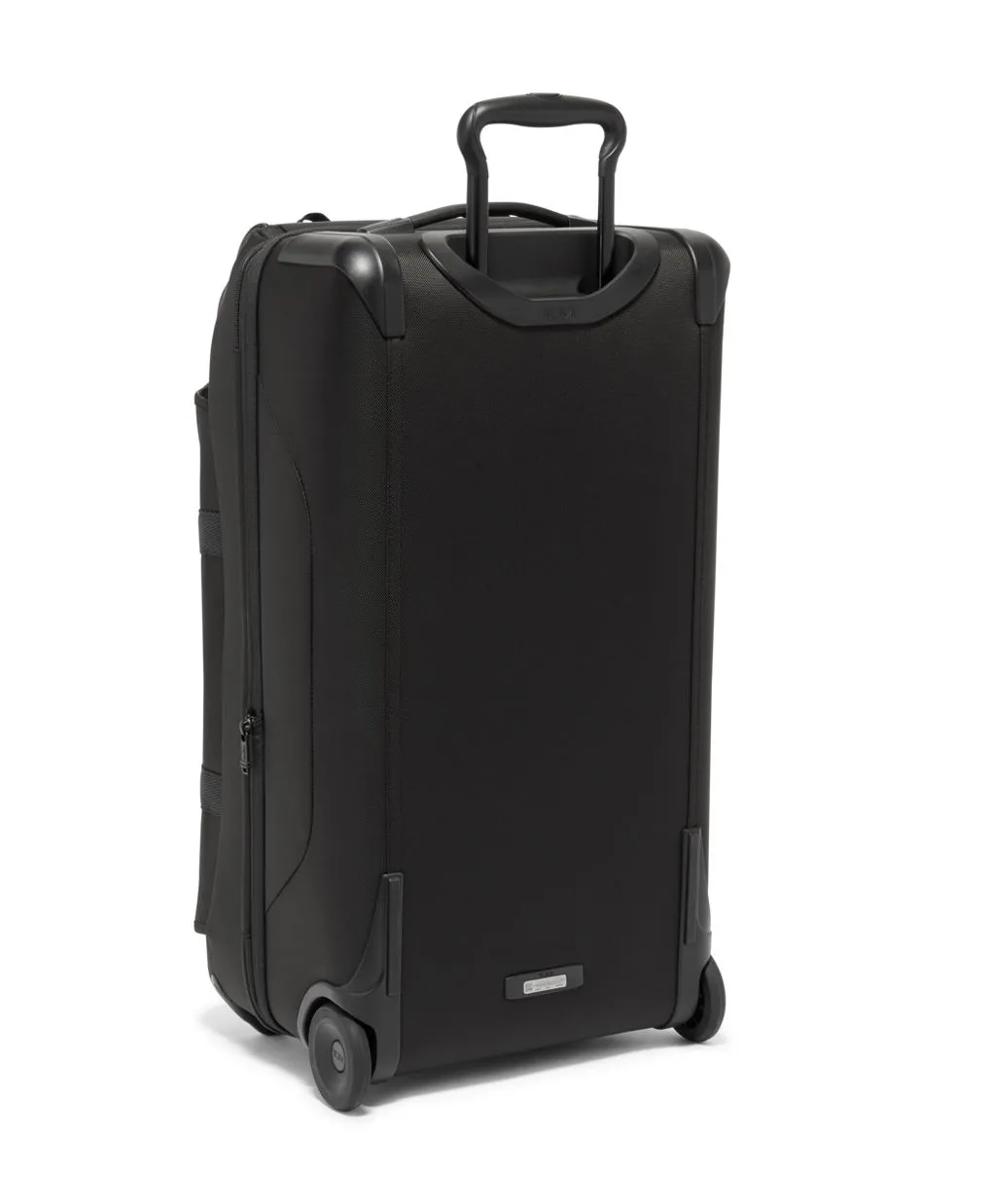 Tumi Alpha Bravo Wheeled Duffel Expandable Packing Case