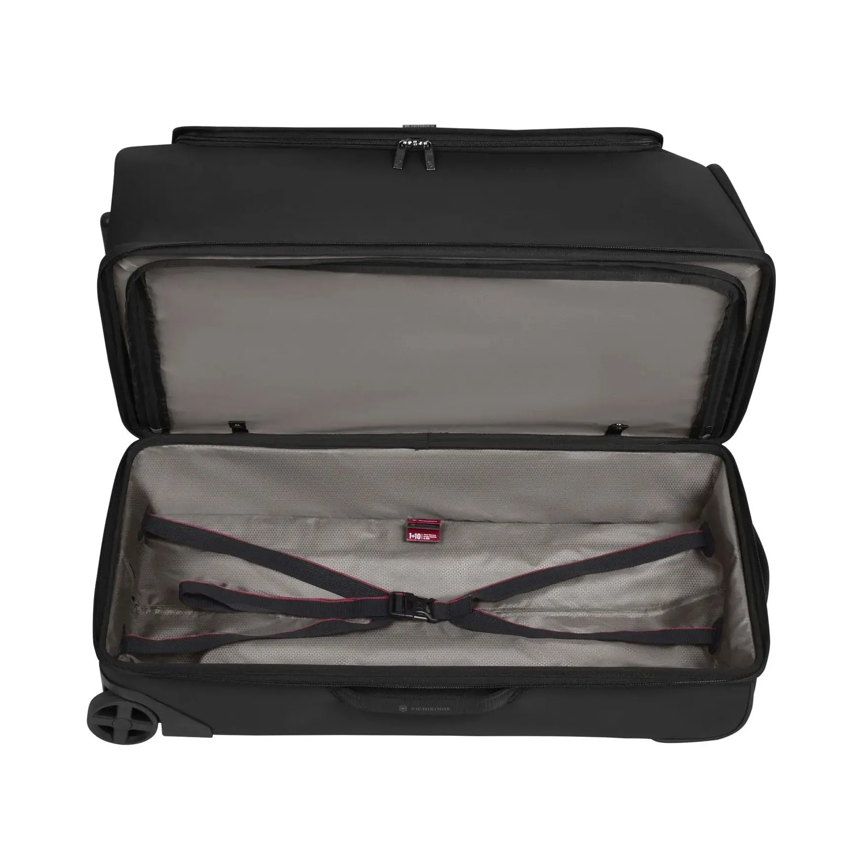 Victorinox Swiss Army Crosslight Wheeled Duffel