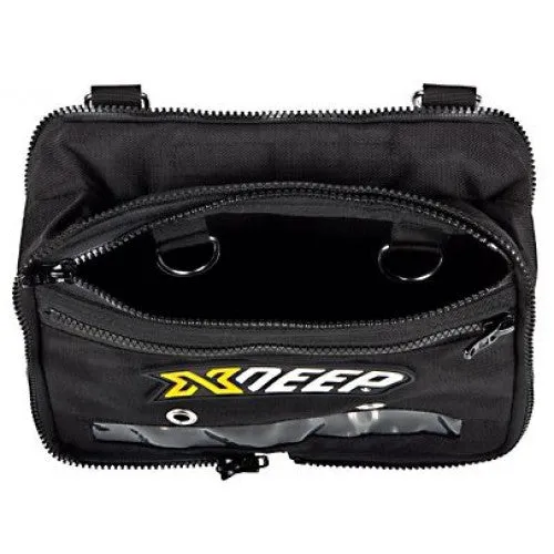 XDEEP Expandable Cargo Pouch